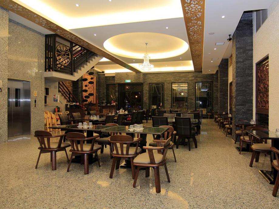 Lu Fang View Bed & Breakfast Donggang Exterior photo