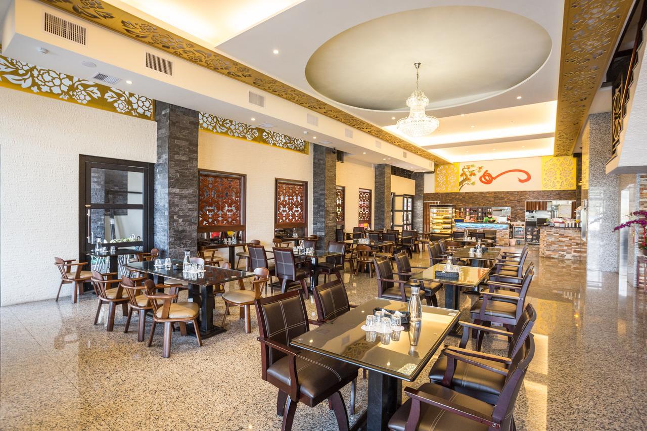 Lu Fang View Bed & Breakfast Donggang Exterior photo