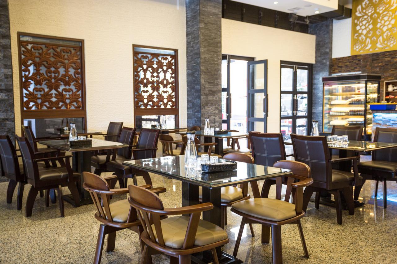 Lu Fang View Bed & Breakfast Donggang Exterior photo